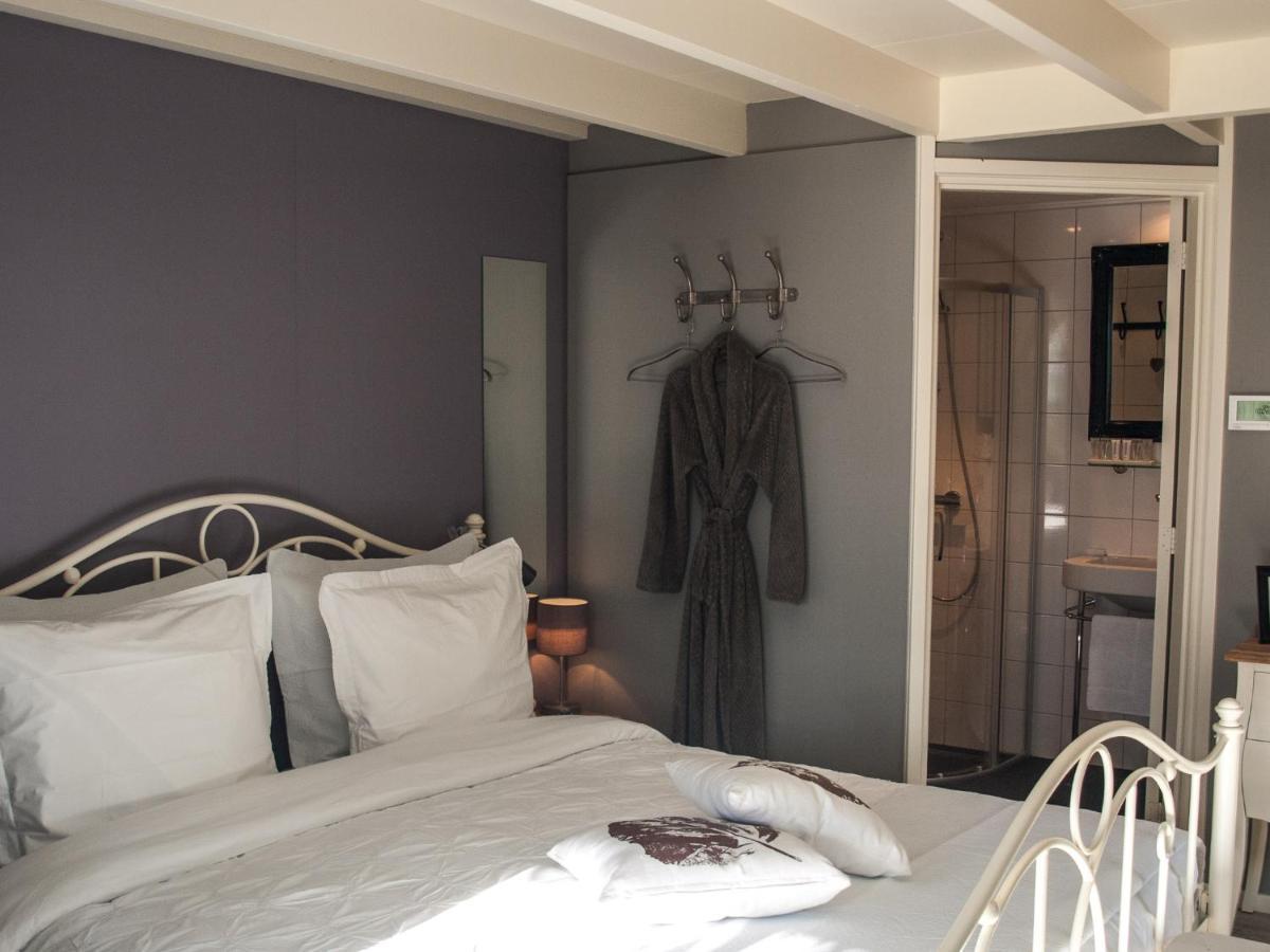 Bed & Breakfast De Schuur Inn Numansdorp エクステリア 写真