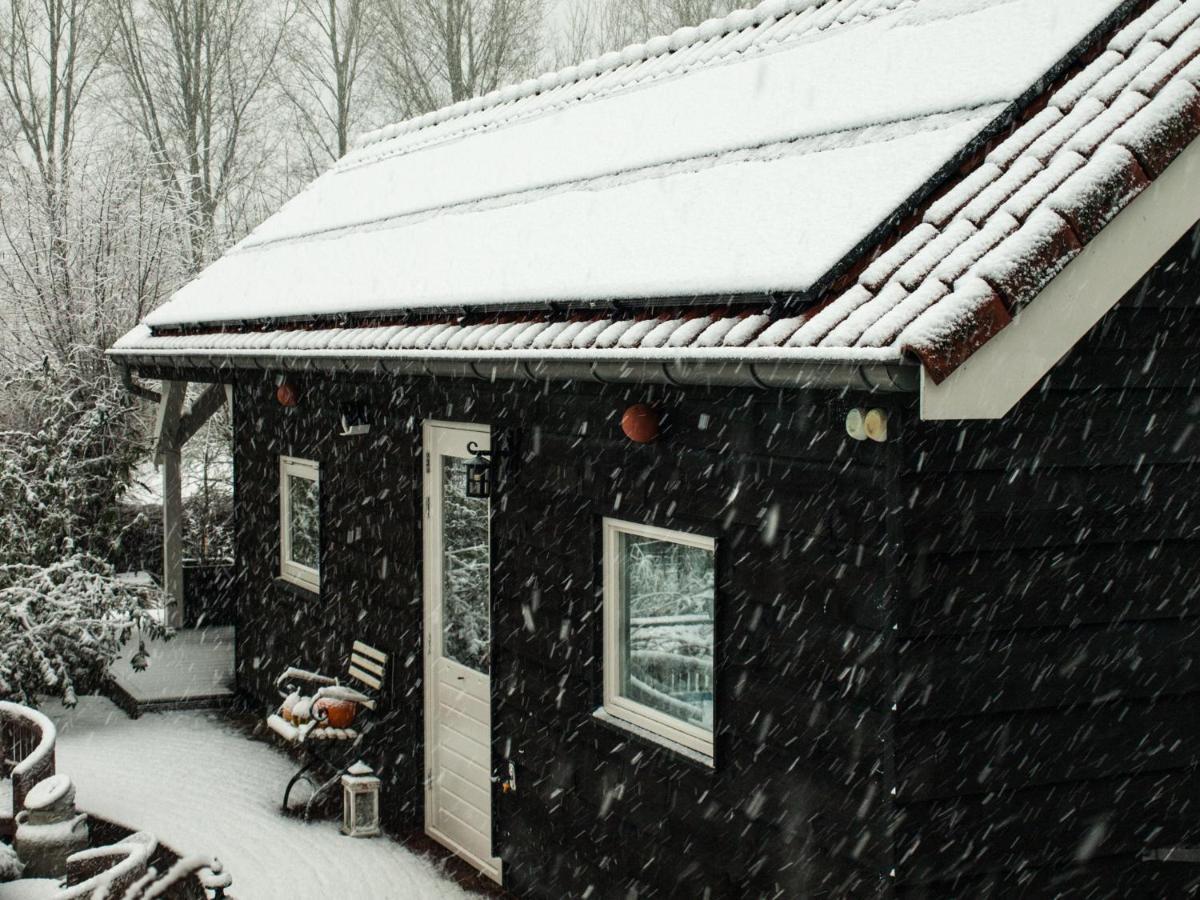 Bed & Breakfast De Schuur Inn Numansdorp エクステリア 写真